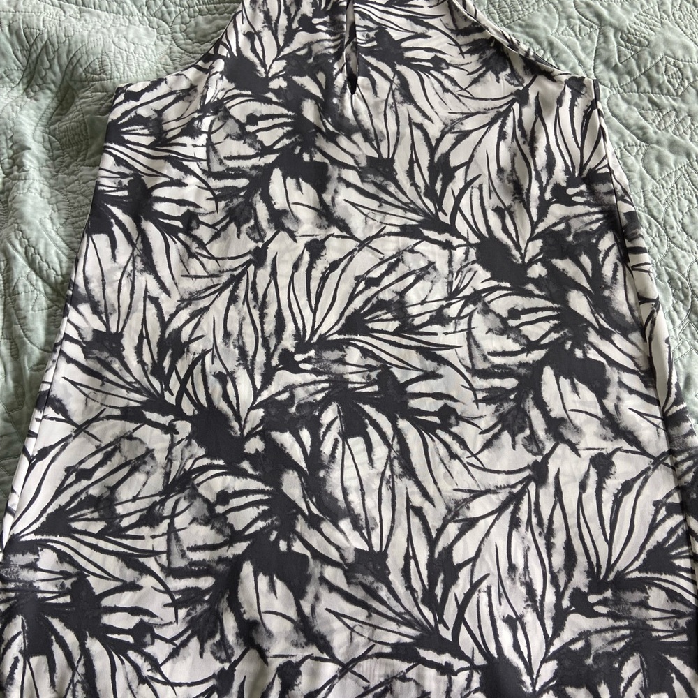 Flowy sundress